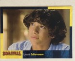 Smallville Trading Card Season 6 #62 Dangerous Escape - $1.97