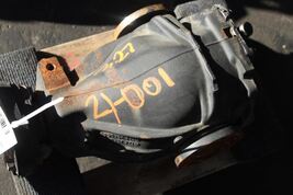 Carrier Differential 170 Type SLK230 Thru VIN F257904 97-03 MERCEDES SLK 26609 image 3