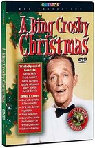 A Bing Crosby Christmas [DVD] [DVD] - £25.47 GBP