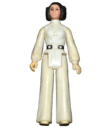 1977 Kenner Star Wars Princess Leia Organa Figure 3.75&quot; - $222.77 MXN
