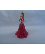 Disney Princess Miniature Aurora Sleeping Beauty Plastic Figure or Cake ... - £1.42 GBP