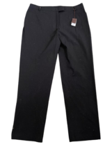 NWT BALLY ladies pants 16/46 black bi-flex stretch slacks trousers flat ... - £134.71 GBP