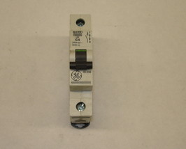 GE Miniature Circuit Breaker PGE8311004 - £25.57 GBP