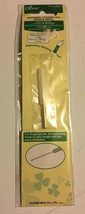 Clover Embroidery Stitching Tool Needle Refill-Single Ply 1" Brin 8801 NEW!  - $4.94
