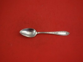 Chateau by Whiting Sterling Silver Teaspoon 6&quot; Flatware - £38.14 GBP