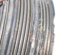 90-96 NISSAN 300ZX CRANKSHAFT PULLEY Q2720 image 10