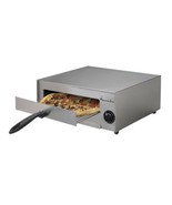 Professional Series Stainless Steel Finish 12&quot; Wide Pizza Oven (bff,me,a... - £219.24 GBP