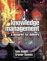 BOOK Knowledge Management  - £4.71 GBP