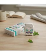 Expandable Waxed Dental Floss for Wide Teeth, Peppermint - 55 Yards (Pac... - $87.33 MXN