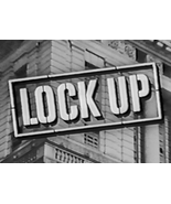 LOCK UP (1959) 72 Episodes - $28.95