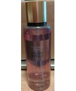 Victoria’s Secret Velvet Petals Fragrance Mist 8.4oz See Details  - $288.06 MXN