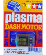 Plasma Dash Motor Mini4wd Special Lots Made in China - £20.30 GBP