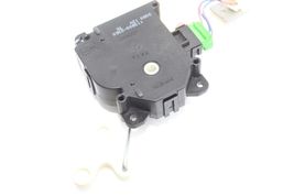 04-11 MAZDA RX-8 HVAC VENT FLAP ACTUATOR Q8761 image 7