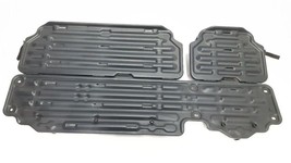 Rear Jack Panel Cover OEM 2006 Ford F250 F35090 Day Warranty! Fast Shipping a... - £42.22 GBP