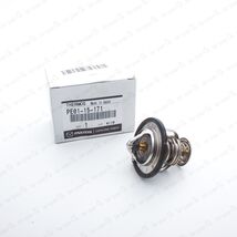 Genuine OEM Mazda 12-18 Mazda3 Mazda6 CX-5 Engine Coolant Thermostat PE0... - $32.35