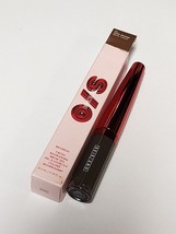 One/Size BrowKiki Tinted Nourishing Brow Gel Full Size Dark Brown - $204.41 MXN