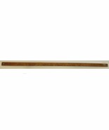 Stanley Home products vintage advertising yardstick 1940 - $618.78 MXN