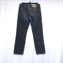 Aeropostale Slim Straight Blue Jeans Boys or  Men's Size 27/28 - $12.48