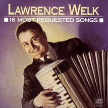 Lawrence Welk - 16 Most Requested Songs (Cd Album 1969, Compilation) - £9.41 GBP