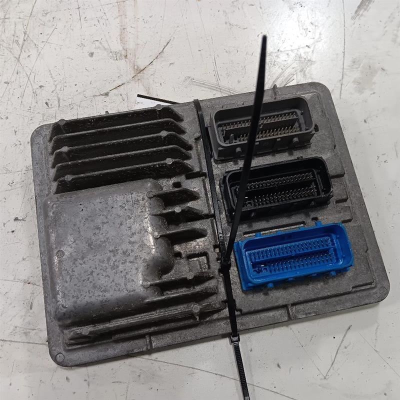 Engine ECM Electronic Control Module 2.5L Fits 17-22 COLORADO - $49.94