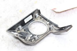 10-12 MERCEDES-BENZ GLK350 4MATIC Dashboard Left Trim F1241 image 8