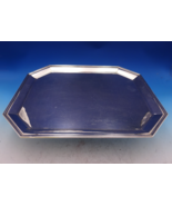 Tiffany and Co Sterling Silver Beverage Serving Tray 19&quot; x 14 1/2&quot; (#8585) - $9,133.46 CAD