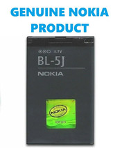 Upgrade Your Battery! Nokia BL-5J Li-Ion (1430mAh) - Compatible with Mul... - $24.74