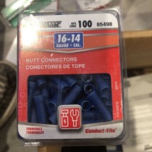 Dorman 85498 Butt Connectors Value Pak - £13.89 GBP