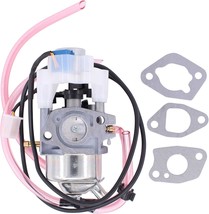 Applianpar Carb Carburetor With Gasket For Kipor Kge3000Ti Kge3500Ti Ig3000 - $33.92