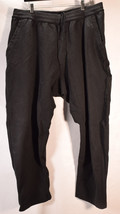 Nike Mens Jogger Pants Black XL - £27.10 GBP