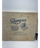Shamp-ease Tray - Shampoo in Sink at Home - Lay Back - Like at Salon Ena... - $46.11 CAD
