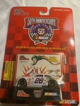 Racing Champions 01153 50th Anniversary Johnny Benson Lucky Charms #26 - $10.39