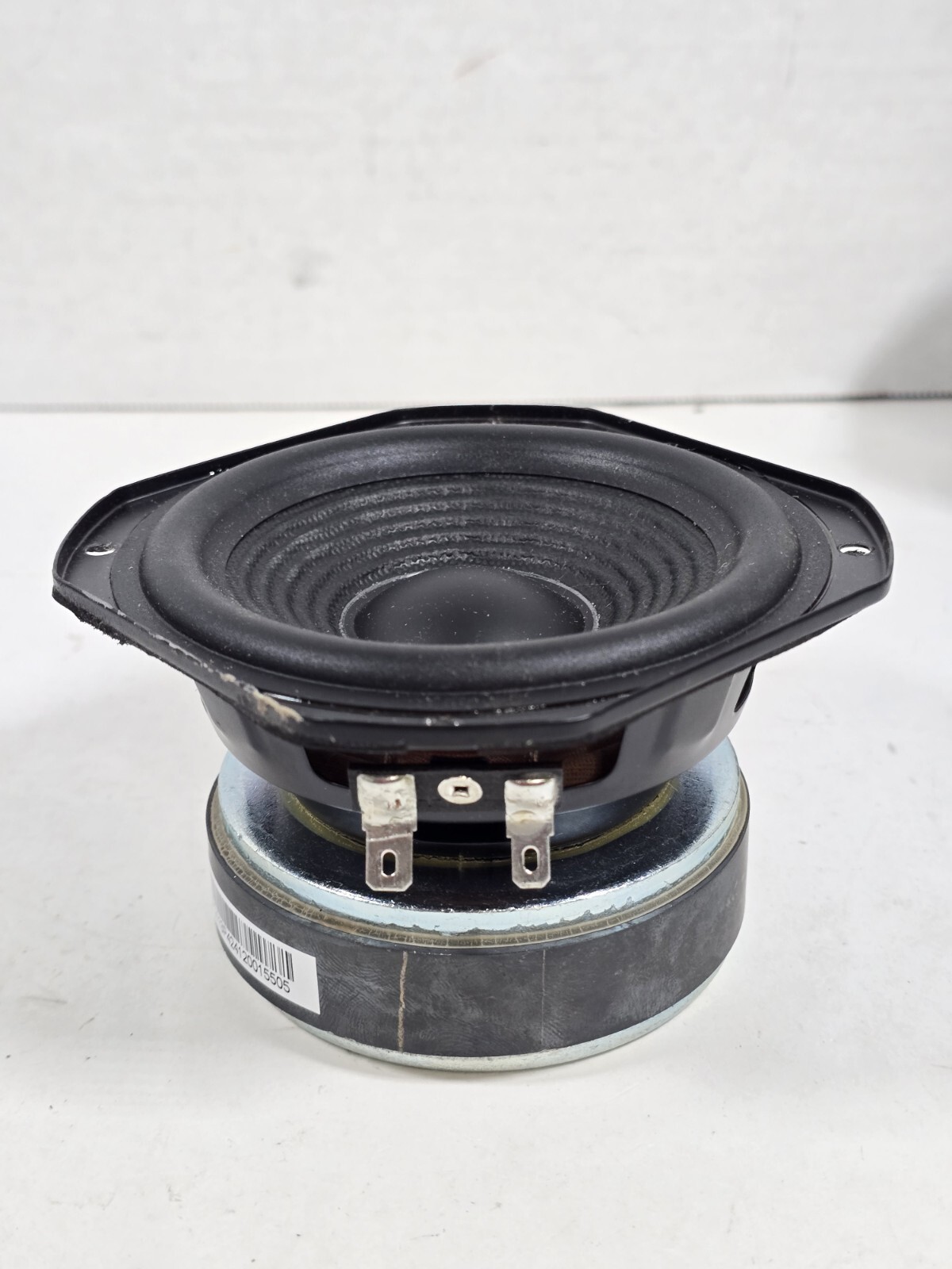4.5 In Driver Woofer - JBL Stage 245C 2.5 Way Quad Center Channel Loudspeaker Item image 3