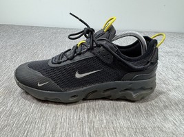 Nike React Element 55 Shoes Mens Size 9.5 Athletic Running DO6707-001 Sn... - $39.59