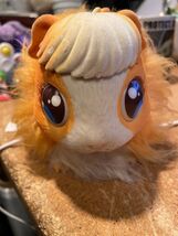 Little Live Pets Mama Guinea Pig Replacement Mama *Pre-Owned/Tested* i2 - $13.99