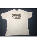 Gear for Sports 2003 LSU Louisiana State National Champions T-shirt Foot... - $13.00