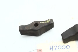 2008-2010 FORD F-250 F-350 6.4L POWERSTROKE DIESEL TURBO SUPPORT BRACKETS H2000 image 9