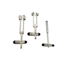 Neurological Buck Hammer No-Latex - 25 Each - $200.84