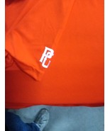 Mens, PG Orange T-shirt Size Large ,  9144 - $21.46 CAD