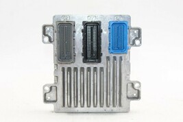 Engine ECM Electronic Control Module VIN P 4th Digit Fits 12-16 CRUZE 35235 - $428.19 MXN