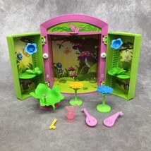 Playmobil Fairy Garden Play Box Replacement Parts for 5661-Parts Only - £9.95 GBP