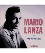 My Romance, Lanza, Mario, Good - $9.49