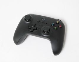 8BitDo 81HA08 Ultimate 2.4G Wireless Controller With Hall Effect Joysticks image 2