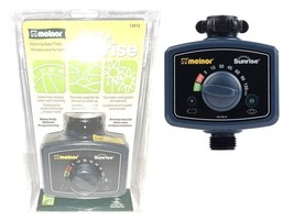 Melnor ® 13012 Sunrise™ Daily Water Timer - £18.97 GBP