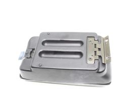 02-04 SUBARU IMPREZA WRX CENTER CONSOLE ARMREST Q8236 image 7