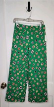 NWT Maeve The Colette Cropped Wide-Leg Pants Magic Fabric Size 27 Fruit ... - $115.00