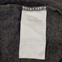 Carhartt K87 Loose Fit Men's Gray Heavyweight Short-Sleeve T-Shirt Size 2XL Tall image 5