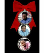 Malcolm Jamal Warner christmas ornament decor ornaments holidays tree de... - $230.55 MXN