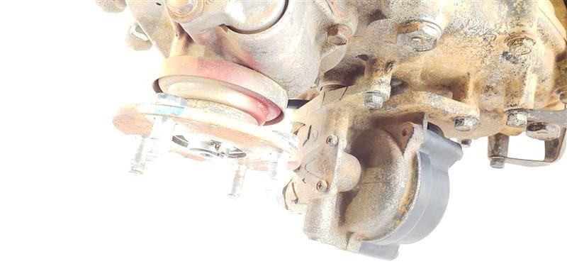 2005 2015 Toyota Tacoma OEM Transfer Case 4.0L V6 1GRFE Automatic 4WD Item image 9