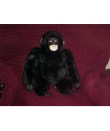 20&quot; Roars King Kong Plush Toy From Universal Studios By Fiesta Toys Works - $59.39